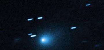 New study reveals unusual features of 3I/ATLAS, puzzling scientists