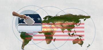 How US election could reshape global politics and why world is watching