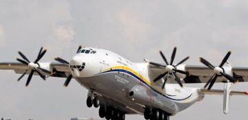 Russian military transport plane crashes near Moscow