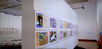 Matisse and Portinari artworks stolen in São Paulo heist 