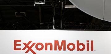 Exxon raises profit outlook through 2030 