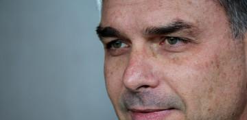 Bolsonaro’s son confirms 2026 presidential bid 