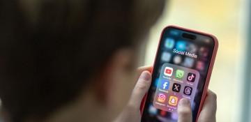 Australia's social media ban for under-16s takes effect