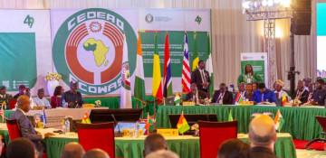 ECOWAS praises Nigeria for thwarting Benin coup attempt