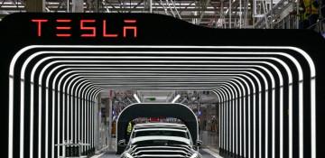 How Tesla’s new price target signals a shifting future for the EV giant