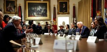 Trump announces $12B bailout for tariff-affected farmers