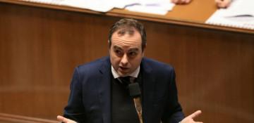 French PM wins as social security budget clears hurdle