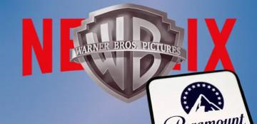 Paramount makes hostile bid for Warner Bros to rival Netflix