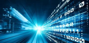 China unveils massive 2,000km AI computing network 