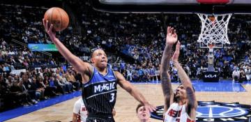 Knicks, Magic punch ticket to NBA Cup semifinals