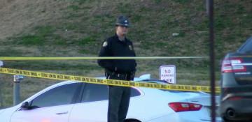 1 dead, 1 hurt in shooting at Kentucky State University 