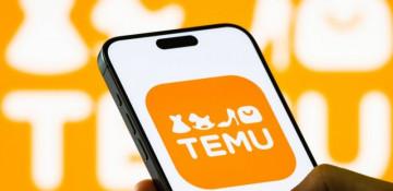 Why is Temu down and why are users reporting issues with the app?