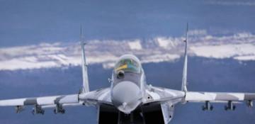 Poland weighs MiG-29 transfer to Ukraine 