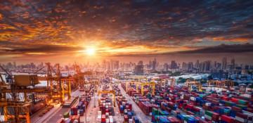 Global trade set to top $35 trillion this year