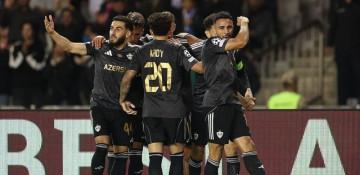 Qarabağ face Ajax in crucial Champions League clash