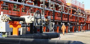 Kazakhstan to divert Kashagan Oil to China after attack 