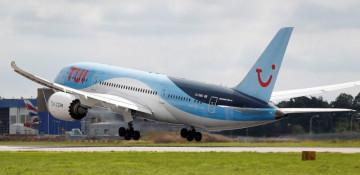 TUI predicts moderate revenue rise for 2026 