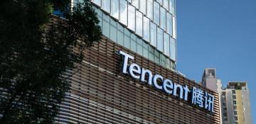 Tencent withdraws from Paramount’s Warner Bros bid