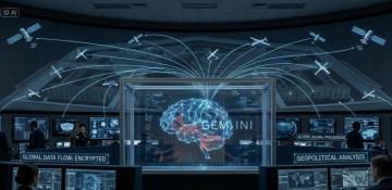 Pentagon deploys Google AI across military 