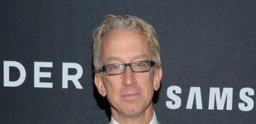 US comedian Andy Dick found unresponsive Hollywood street