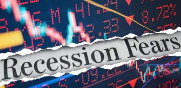 Why global recession fears dominate the 2025 economic outlook