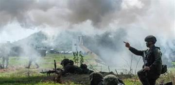 Thailand-Cambodia fighting rages on as Trump signals intent to intervene 