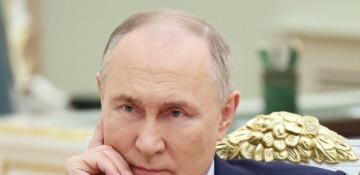 Kremlin reacts to Zelenskyy’s election readiness 