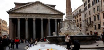 UNESCO honors Italian cuisine, sparks tourism hopes 