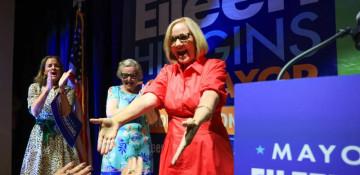 Miami elects first female mayor, Democrat’s first win in 28 years