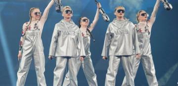 Iceland skips Eurovision over Israel’s participation