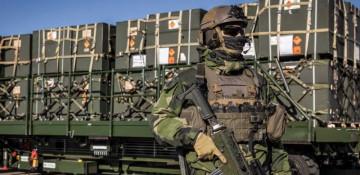 Kiel Institute: Europe can't replace Ukraine's lost U.S. aid