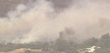 Australia issues alert as Perth bushfire spreads
