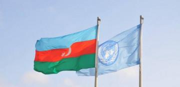 Azerbaijan joins two UN commissions