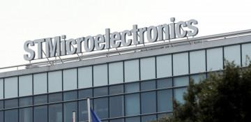 STMicroelectronics secures €1B EIB credit line