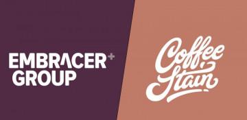 Coffee Stain starts trading after Embracer spin-off 