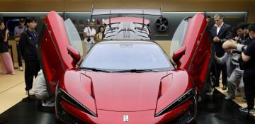 How Chinese car quality matters for the global auto industry