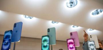 Vietnam’s phone exports to US fall to five-year low