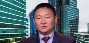  Arman Bayganov: Azerbaijan is a suitable option for diversifying Kazakhstan's oil routes - INTERVIEW 