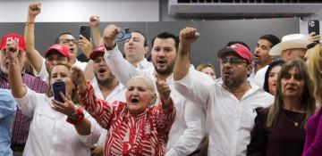 Honduras election crisis deepens amid protests