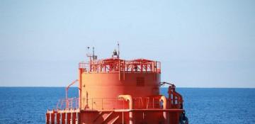 Kazakhstan reports 480,000-ton oil loss after CPC attack