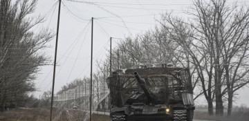 Russia launches massive assault on Pokrovsk; Ukraine resists