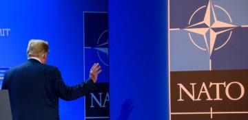  What a U.S. withdrawal from NATO means for global security 