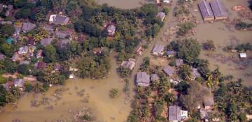 Flood-hit Indonesia, Sri Lanka braces for more rain