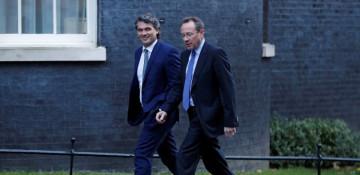 Heathrow appoints ex-BT CEO Philip Jansen as chairman