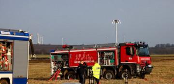 Germany’s PCK refinery unaffected by pipeline spill 