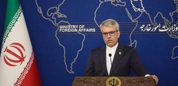 Iran condemns U.S. restrictions on diplomats at UN 