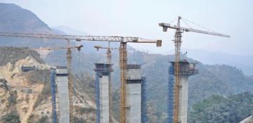 Nepal's economy growth below target this fiscal year: ADB 