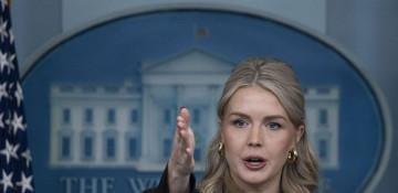 Trump ‘frustrated’ as peace talks stall