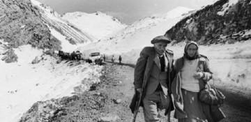 Western Azerbaijan versus Armenian separatism