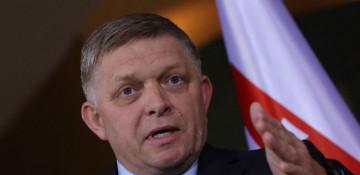 Fico vows to block Ukraine ‘reparations credit’